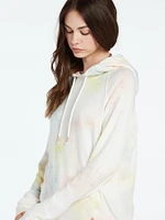 Lived Lounge Hoodie - Multi