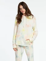 Lived Lounge Hoodie - Multi