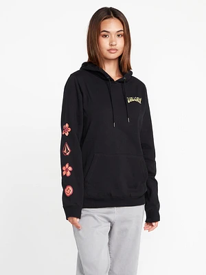 Truly Deal Hoodie