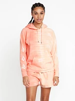 Iconic Stone Hoodie