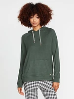 Lived Lounge Hoodie