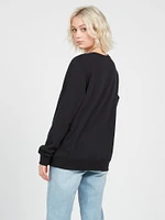 Truly Deal Sweatshirt