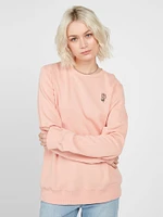 Truly Deal Sweatshirt