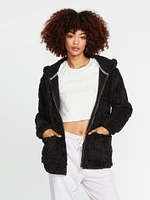 Lived Lounge Phuz Up Jacket