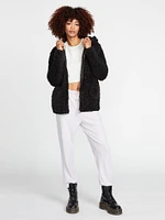 Lived Lounge Phuz Up Jacket