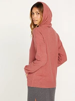 Lived Lounge Zip Hoodie