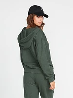 Lived Lounge Zip Fleece