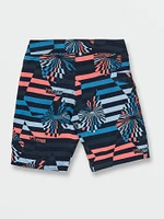 Big Boys Stone Stripe Mod-Tech Trunks