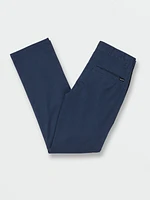 Big Boys Frickin Modern Stretch Chino Pants