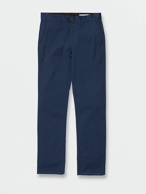 Big Boys Frickin Modern Stretch Chino Pants