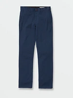 Big Boys Frickin Modern Stretch Chino Pants