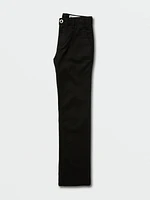 Big Boys Frickin Modern Stretch Chino Pants