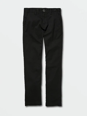 Big Boys Frickin Modern Stretch Chino Pants