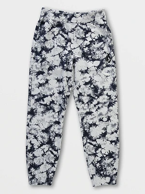 Big Boys Vamo Fleece Pants - Storm