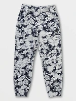 Big Boys Vamo Fleece Pants - Storm