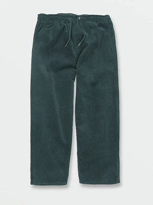 Big Boys Outerspaced Elastic Waist Pants - Marina Blue