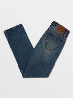 Big Boys Vorta Slim Fit Jean - Middle Broken