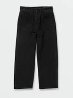 Billow Loose Fit Jeans