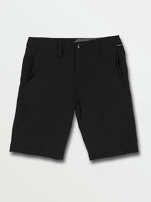 Big Boys Frickin Surf N' Turf Static Shorts