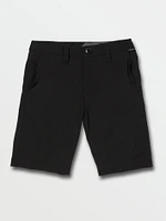 Big Boys Frickin Surf N' Turf Static Shorts