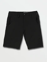 Big Boys Frickin Surf N' Turf Static Shorts