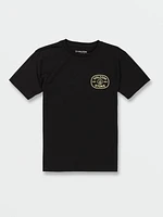 Big Boys Produce Short Sleeve Tee