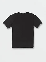 Big Boys Rippeuro Short Sleeve Tee