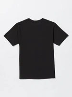 Big Boys Phaset Short Sleeve Tee