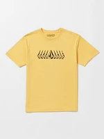 Big Boys Phaset Short Sleeve Tee