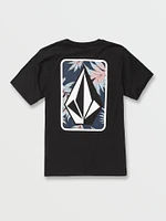 Big Boys Fullpipe Short Sleeve Tee