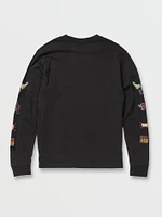 Big Boys Caiden Long Sleeve Tee