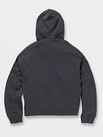 Big Boys Watanite Pullover Hoodie