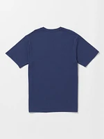 Big Boys Rotato Short Sleeve Tee