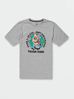 Big Boys Dontcontaminate Short Sleeve Tee