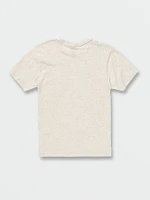 Big Boys Spectal Short Sleeve Tee