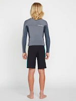 2mm Long Sleeve Wetsuit Jacket