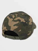 Keoki Adjustable Hat