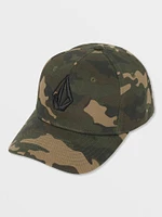 Keoki Adjustable Hat