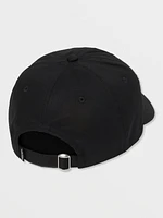 Harwich Adjustable Hat