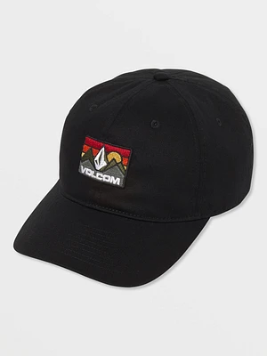 Harwich Adjustable Hat