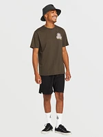 Ventilator Boonie Bucket Hat