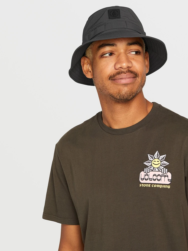 Ventilator Boonie Bucket Hat