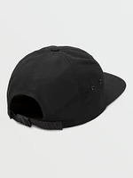 Volcomotion Adjustable Hat