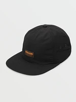 Volcomotion Adjustable Hat