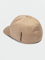 Full Stone Flexfit Hat - Khaki