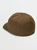 Full Stone Flexfit Hat - Rubber