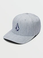 Full Stone Heather Flexfit® Hat