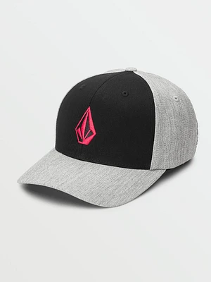 Full Stone Heather Flexfit Hat