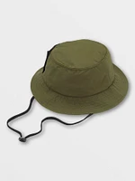 Skate Vitals Alec Majerus Bucket Hat - Military