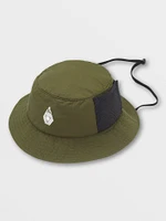 Skate Vitals Alec Majerus Bucket Hat - Military